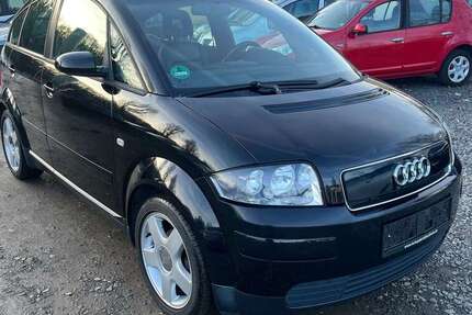 Audi A2 203.269 km 2.700 &euro; Bonn 53227