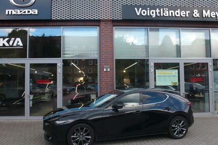 Mazda 3 52.636 km 21.884 &euro; Hamburg 22049