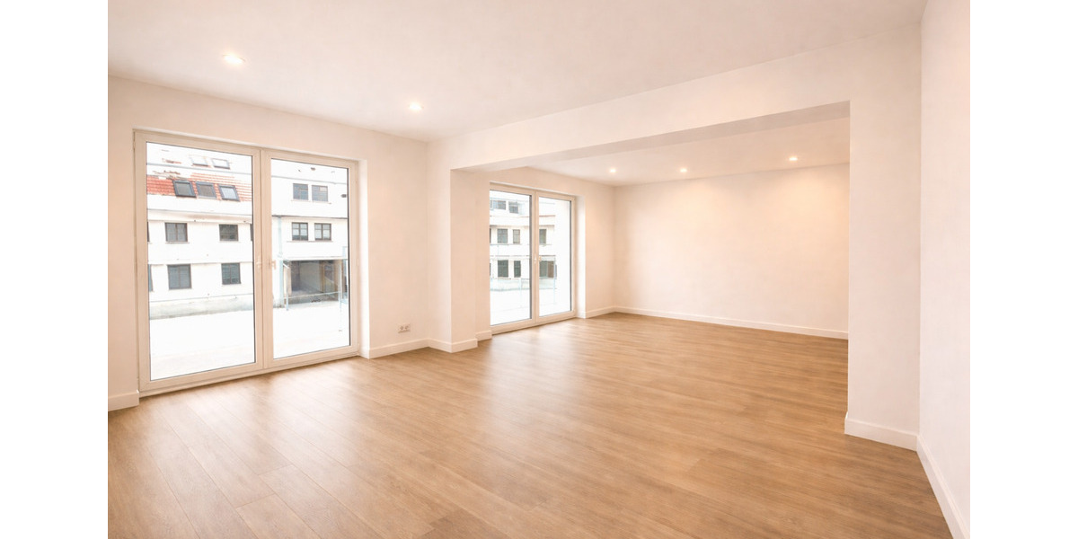 Etagenwohnung Fehrbellin - 3 Zimmer, 64 m&sup2;, 762&euro; | Angebot:25304999