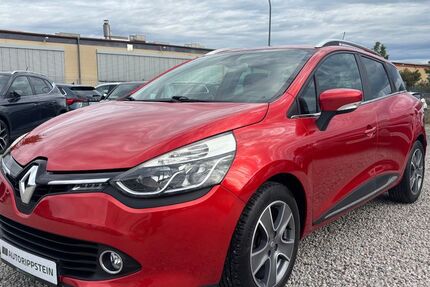 Renault Clio 69.950 km 6.990 &euro; Haßfurt 97437