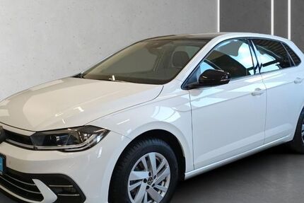 VW Polo 73.038 km 16.320 &euro; Weida 07570