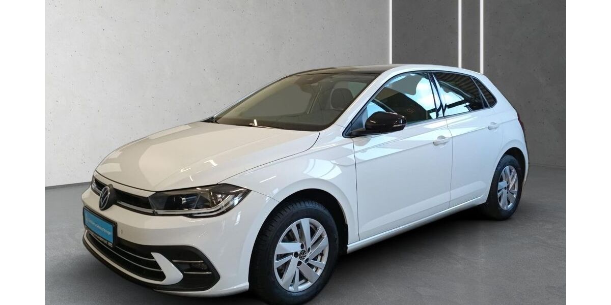 VW Polo 73.038 km 16.320 &euro; Weida 07570