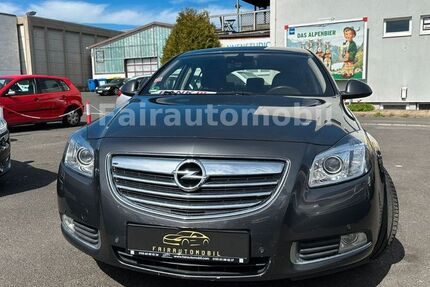 Opel Insignia 191.409 km 5.499 &euro; Marktredwitz 95615