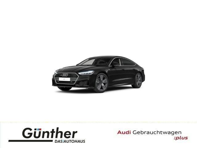 Audi A7 49.950 km 44.498 &euro; Walldürn 74731