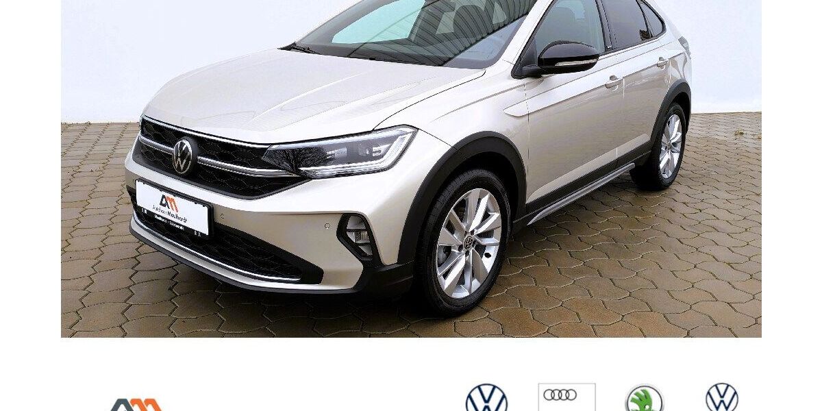 VW Taigo 13.889 km 22.750 € Bleicherode 99752