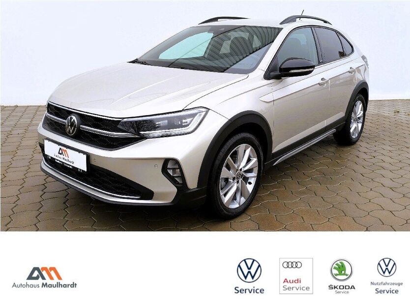 VW Taigo 13.889 km 22.750 € Bleicherode 99752
