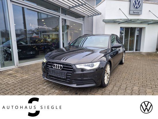 Audi A6 300.000 km 8.690 &euro; Wendlingen am Neckar 73240