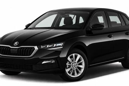 Skoda Scala 82.120 km 16.490 &euro; Bensheim 64625