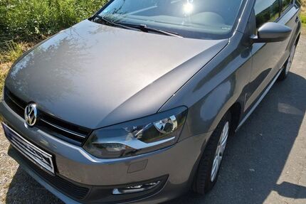 VW Polo 189.000 km 4.500 &euro; Velbert 42555
