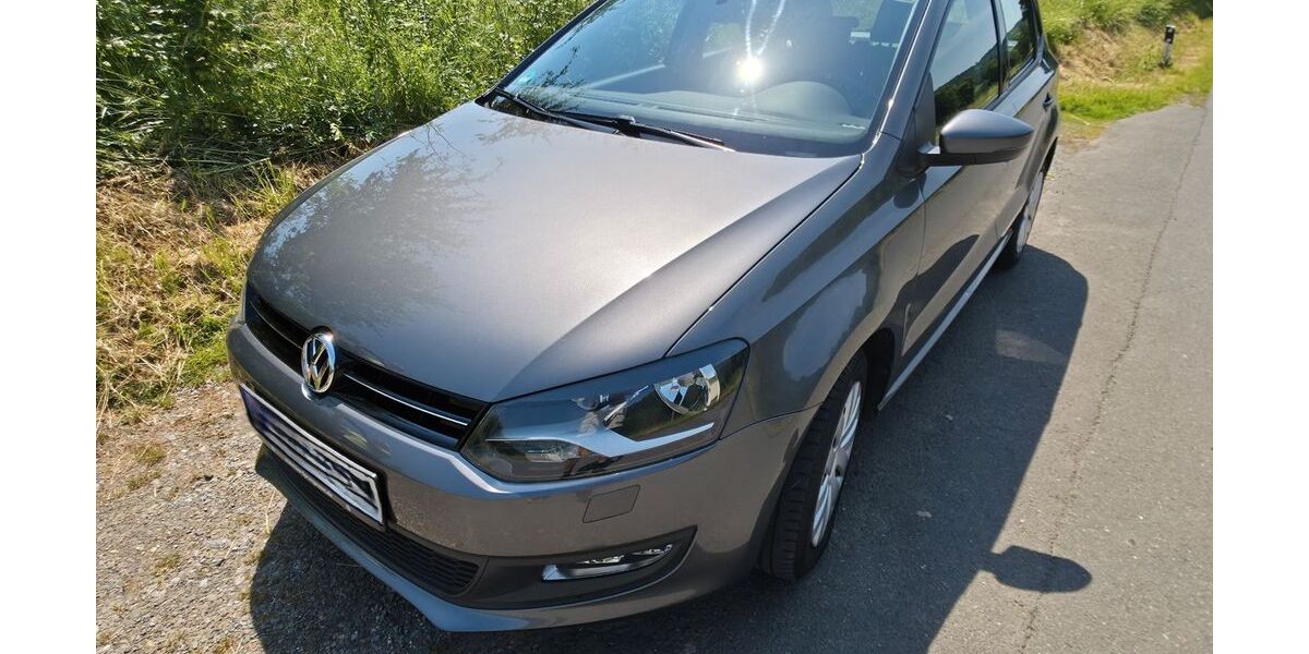VW Polo 189.000 km 4.500 &euro; Velbert 42555