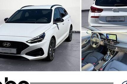 Hyundai i30 11.053 km 22.460 &euro; Schramberg-Sulgen 78713