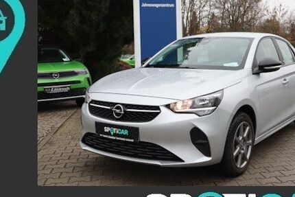 Opel Corsa 24.662 km 12.990 &euro; Luckenwalde 14943