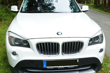 BMW X1 235.000 km 8.900 &euro; Neukirchen b. Hl. Blut 93453
