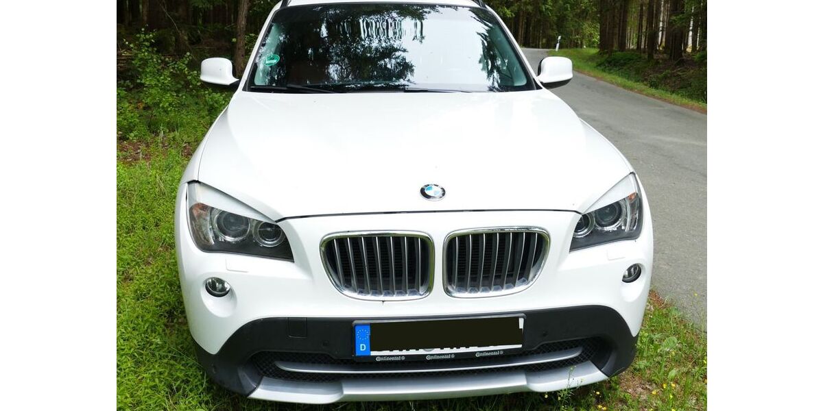 BMW X1 235.000 km 8.900 &euro; Neukirchen b. Hl. Blut 93453
