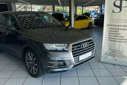 Audi Q7 209.850 km 26.900 &euro; Bielefeld 33659
