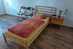 Etagenwohnung Würzburg Sanderau - 5 Zimmer, 134 m&sup2;, 440&euro; | Angebot:25752183