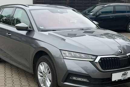 Skoda Octavia 169.866 km 13.500 &euro; Fürth 90765