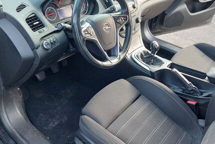 Opel Insignia 209.150 km 2.990 &euro; Reckenfeld 48268