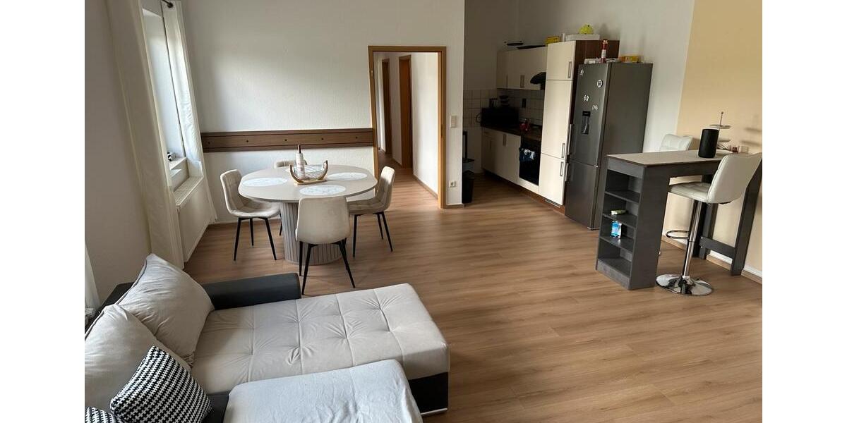 Bungalow Esterwegen - 3 Zimmer, 70 m&sup2;, 600&euro; | Angebot:26646461
