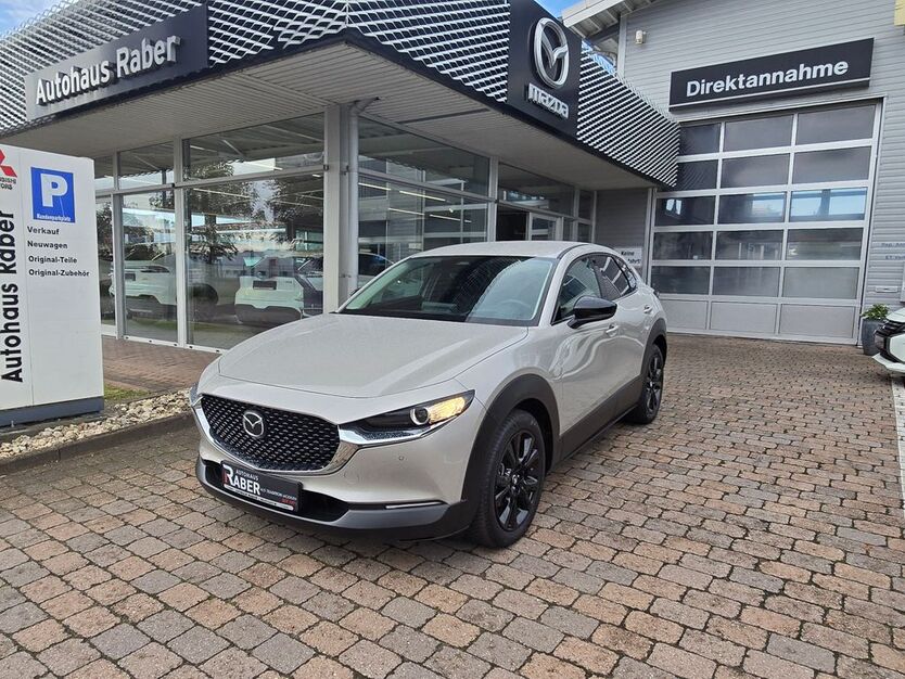 Mazda CX-30 4.280 km 28.690 € Neustadt 67433