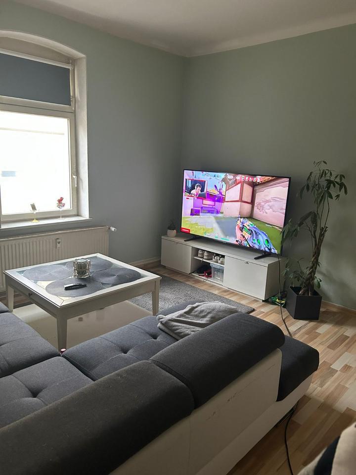 Freundliche 2-Raum-Wohnung zimmer