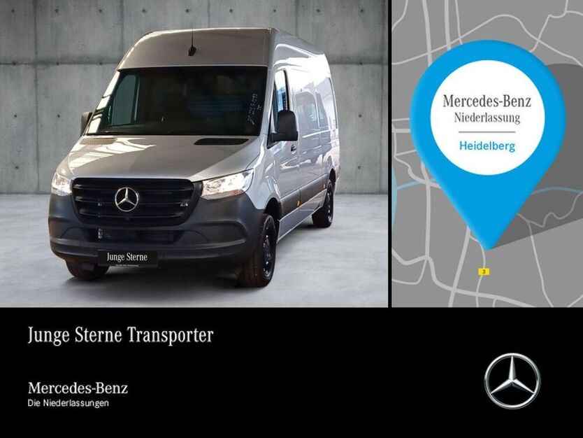 Sprinter