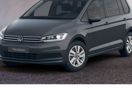 VW Touran 20.452 km 37.440 &euro; Menden 58706