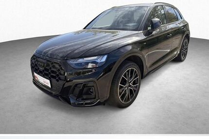 Audi Q5 30.350 km 44.890 &euro; Roth 91154