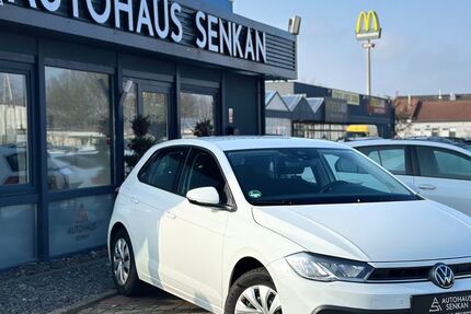 VW Polo 157.400 km 10.490 &euro; Peine 31228