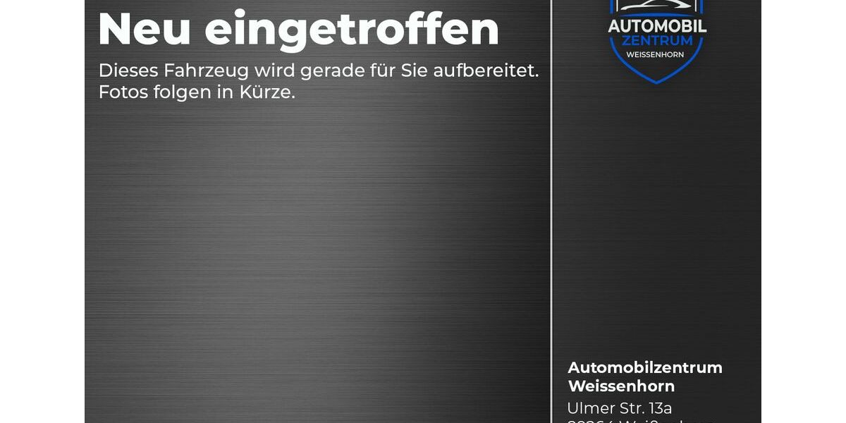 VW Touran 160.000 km 6.999 &euro; Weißenhorn 89264
