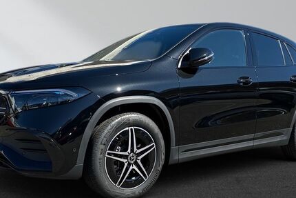 Mercedes-Benz EQA 6.000 km 44.900 € Pirmasens 66953