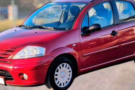 Citroen C3 68.000 km 3.000 &euro; Frankfurt 15234