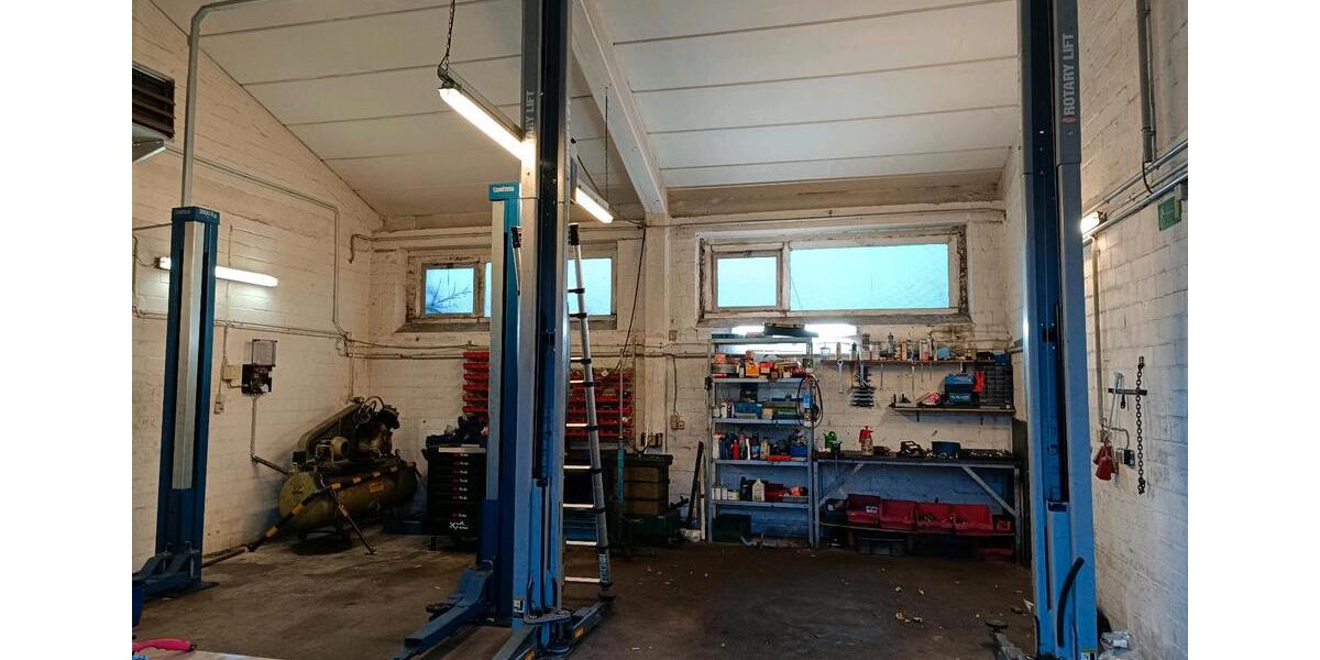 Gewerbeobjekt Osterholz-Scharmbeck Scharmbeck - 1.800&euro; | Angebot:23875429