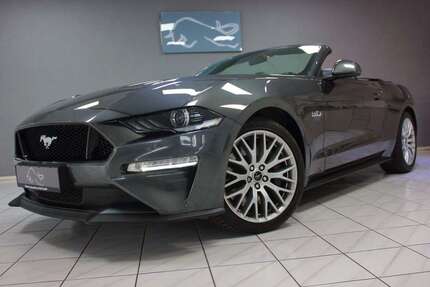 Ford Mustang 51.392 km 39.800 &euro; Nieder Olm (bei Mainz) 55268