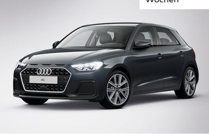 Audi A1 6.527 km 28.410 € Siegen 57074