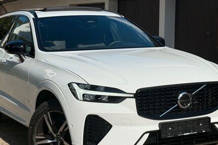 Volvo XC60 68.000 km 35.840 &euro; Düsseldorf 40468