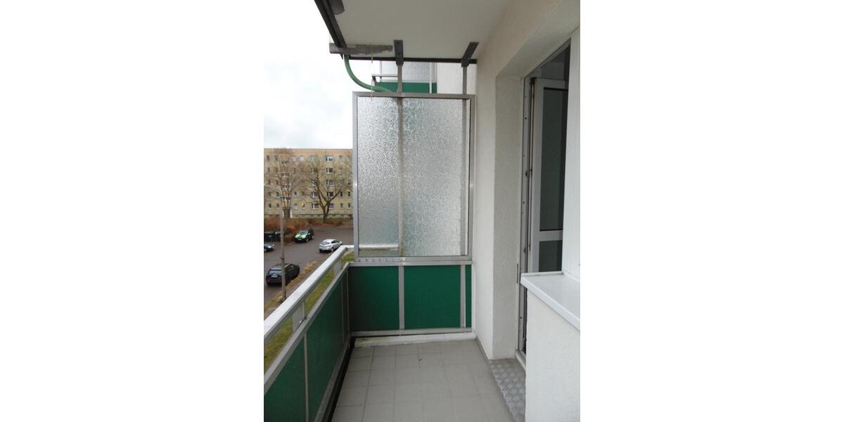 Etagenwohnung Stralsund Knieper - 3 Zimmer, 60 m&sup2;, 330&euro; | Angebot:26147685