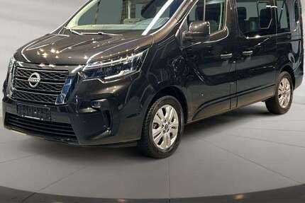 Nissan Primastar 24.119 km 33.219 &euro; Neckarsulm-Obereisesheim 74172