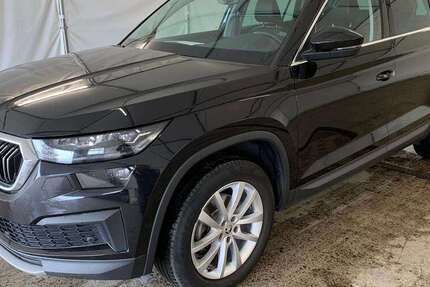 Skoda Kodiaq 78.500 km 27.950 &euro; Herges-Hallenberg 98587