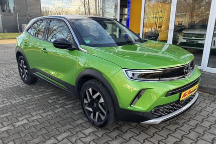 Opel Mokka-e 33.250 km 18.250 &euro; Lichtenstein 09350