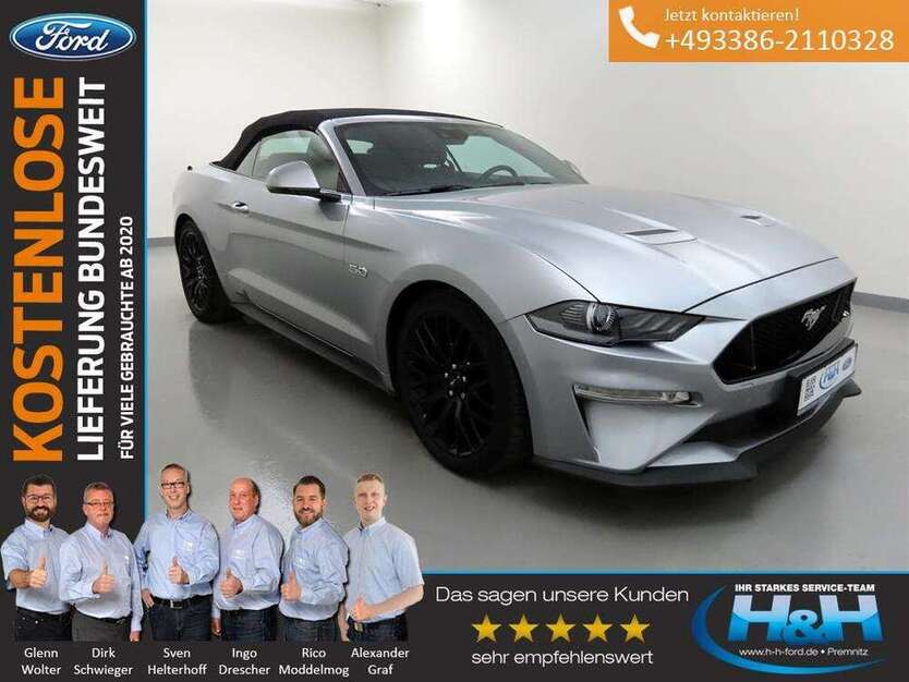 Mustang