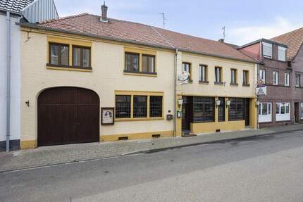 Haus Selfkant / Höngen Höngen - 1 Zimmer, 357 m&sup2;, 349.000&euro; | Angebot:25476236