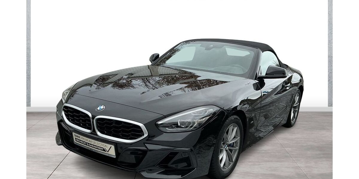 BMW Z4 25.000 km 48.790 &euro; Marburg 35043