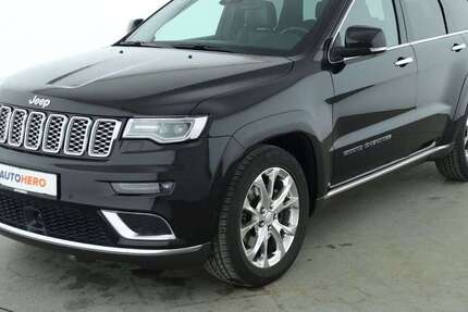 Jeep Grand Cherokee 75.632 km 30.990 &euro; Stuttgart 70195