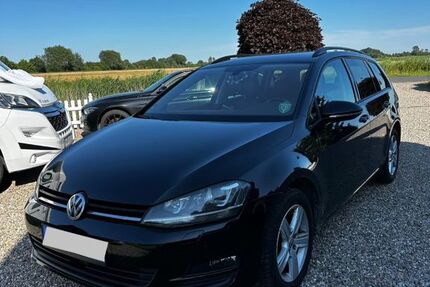VW Golf 174.000 km 9.600 &euro; Witzwort 25889