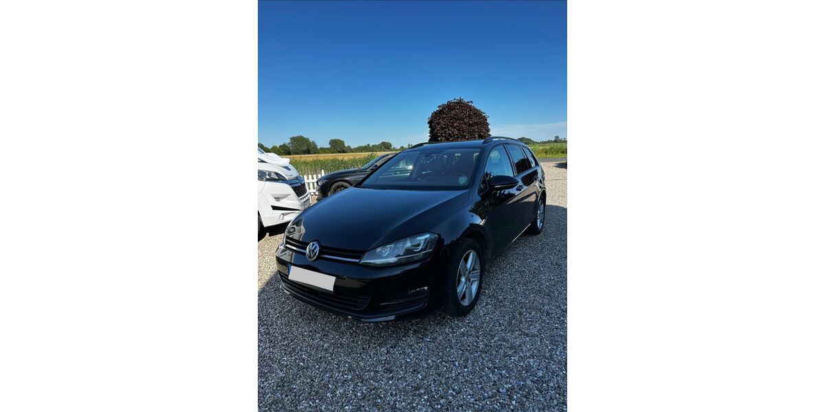 VW Golf 174.000 km 9.600 &euro; Witzwort 25889