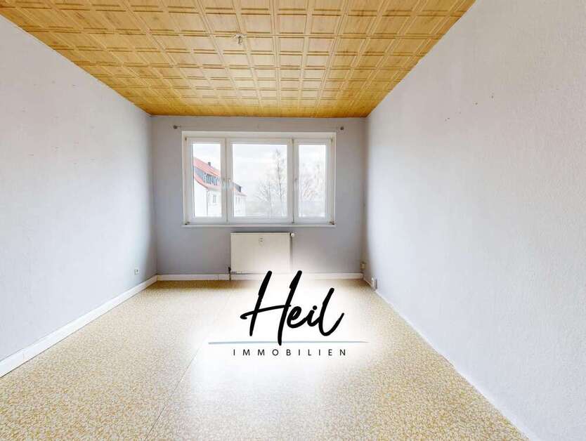Wohnung zum Kaufen in Groitzsch 33.000 € 59 m²