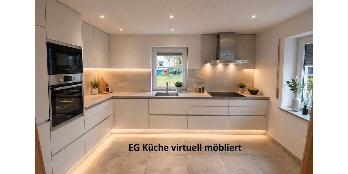Einfamilienhaus Neustadt an der Donau - 5 Zimmer, 120 m&sup2;, 579.000&euro; | Angebot:26375122