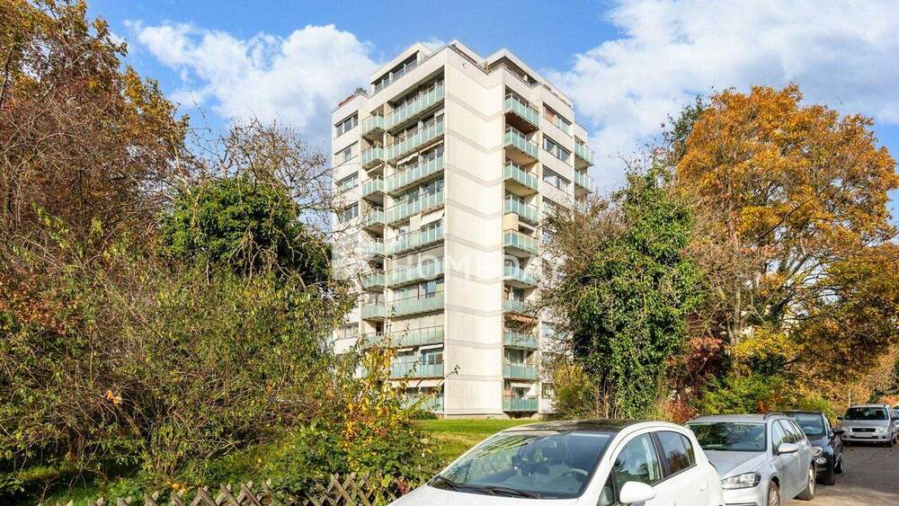 Etagenwohnung Eppelheim ( Wohnung 19 ) - 3 Zimmer, 90 m&sup2;, 298.000&euro; | Angebot:25530237