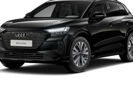 Audi Q4 e-tron 48.500 km 32.490 &euro; Dresden 01067